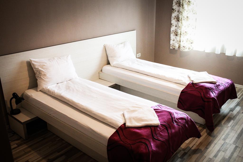 Pensiunea Oxana Lipova Oda fotoğraf