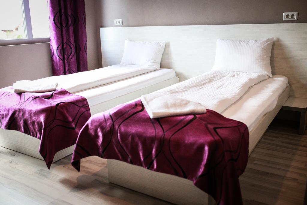Pensiunea Oxana Lipova Oda fotoğraf