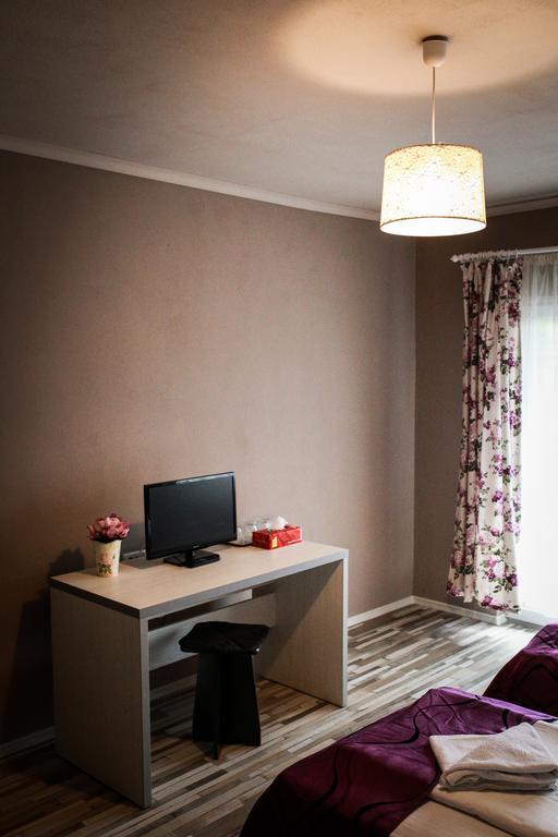 Pensiunea Oxana Lipova Oda fotoğraf