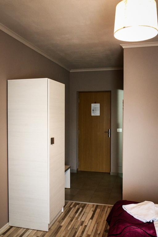 Pensiunea Oxana Lipova Oda fotoğraf